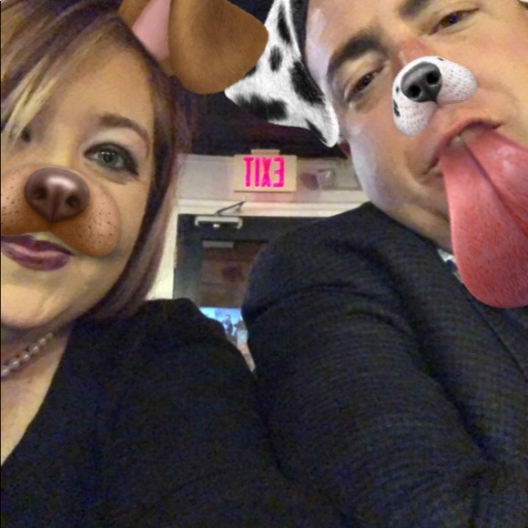 Meet your Posher, Priscilla - Picture 2 of 6